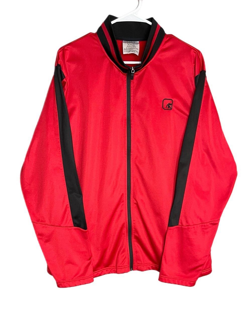 And1 Full Zip Sweatshirt Men’s Size XL